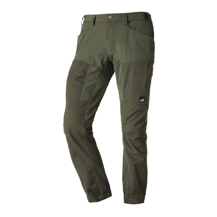 Geoff Anderson Roxxo Bukser - Forest Green