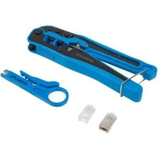 Lanberg NT-0303 Network Tools Kit