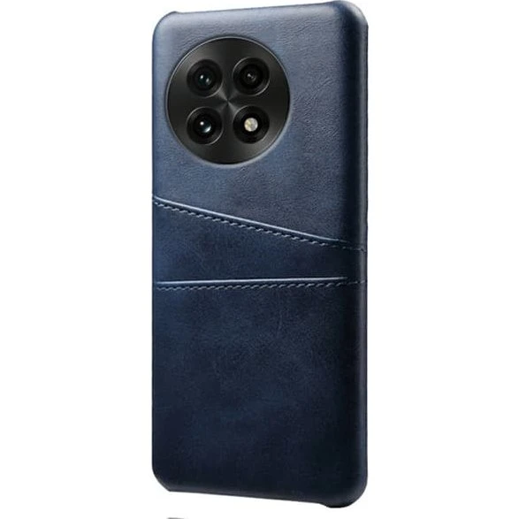 OnePlus 13 Dual Card Cover - Blå