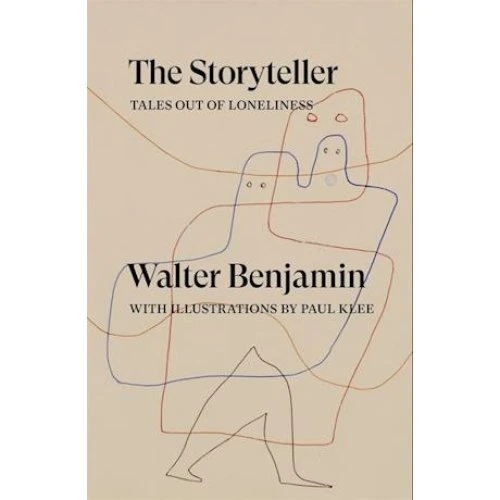 Walter Benjamin: The Storyteller - Bog