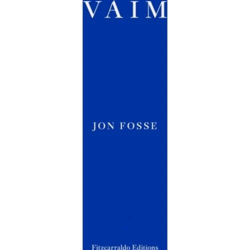 Vaim - Jon Fosse (Bog)