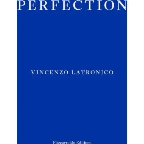 Perfection - Vincenzo Latronico (Bog)