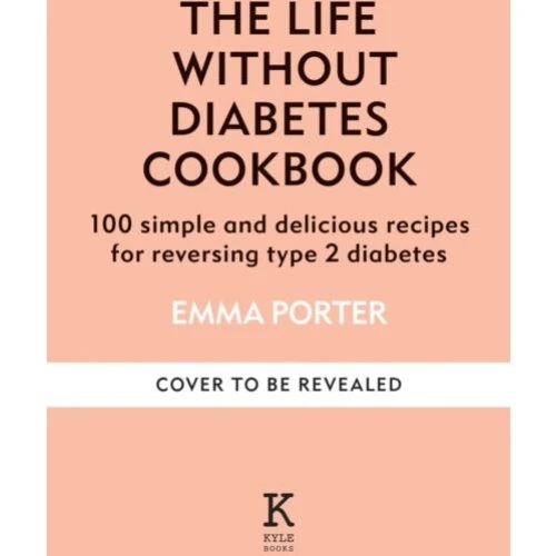 Life Without Diabetes - Professor Roy Taylor (Revideret udgave)