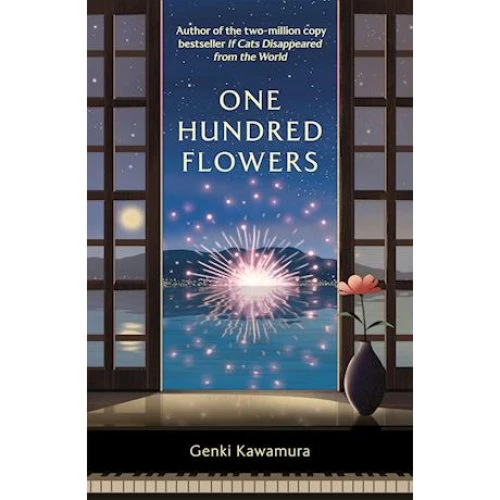 One Hundred Flowers af Genki Kawamura - Bog