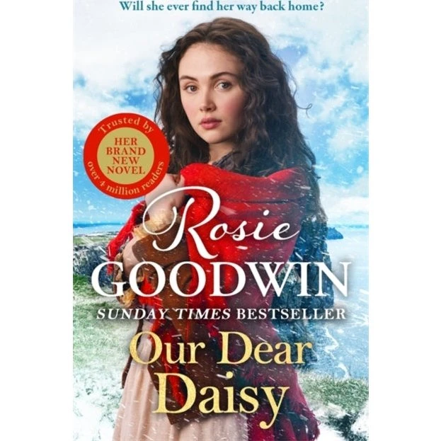 Rosie Goodwin: Our Dear Daisy - Historisk Romance