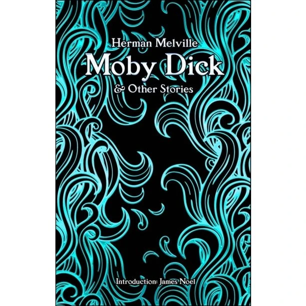 Moby Dick - Herman Melville