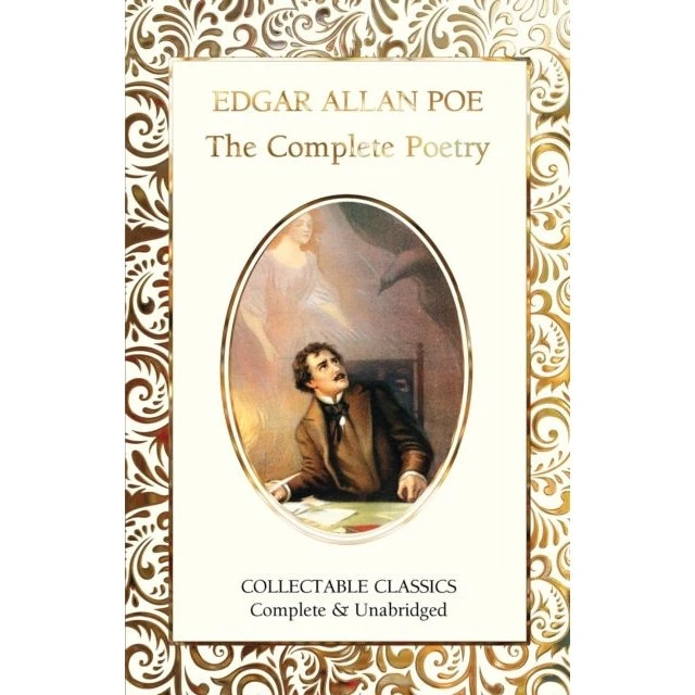 The Complete Poetry of Edgar Allan Poe