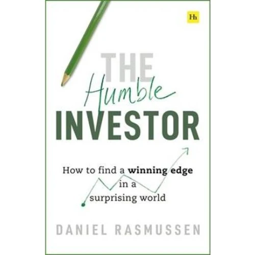 Daniel Rasmussen: The Humble Investor - Bog