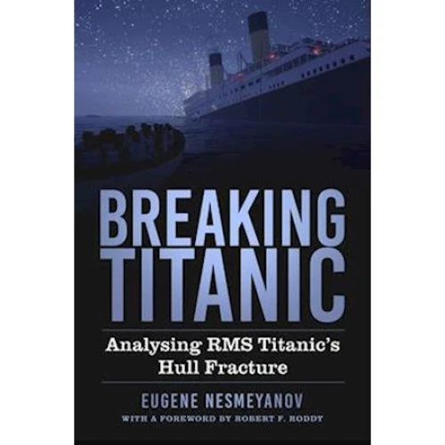 Breaking Titanic - Eugene Nesmeyanov - Bog
