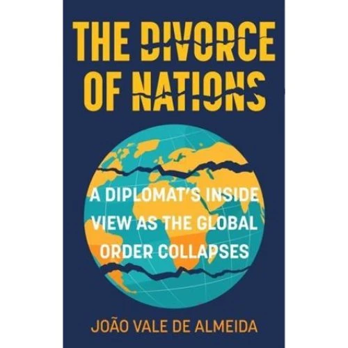 The Divorce of Nations af João Vale de Almeida