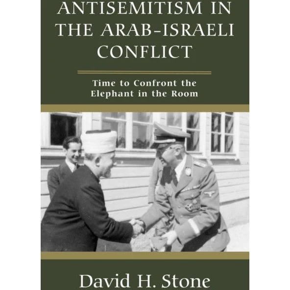 Antisemitism in the Arab-Israeli Conflict