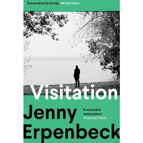 Visitation af Jenny Erpenbeck - Bog