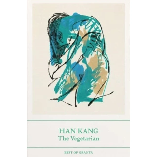 The Vegetarian - Han Kang