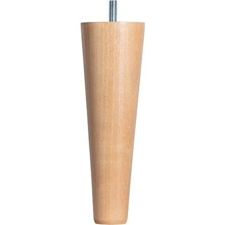 Egetræssengeben 18 cm (4 stk) - Nordstrand Home