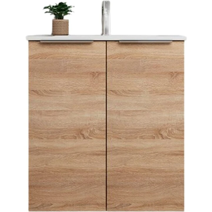 Sanibell Online møbelpakke 61x36 cm, Bardolino eg