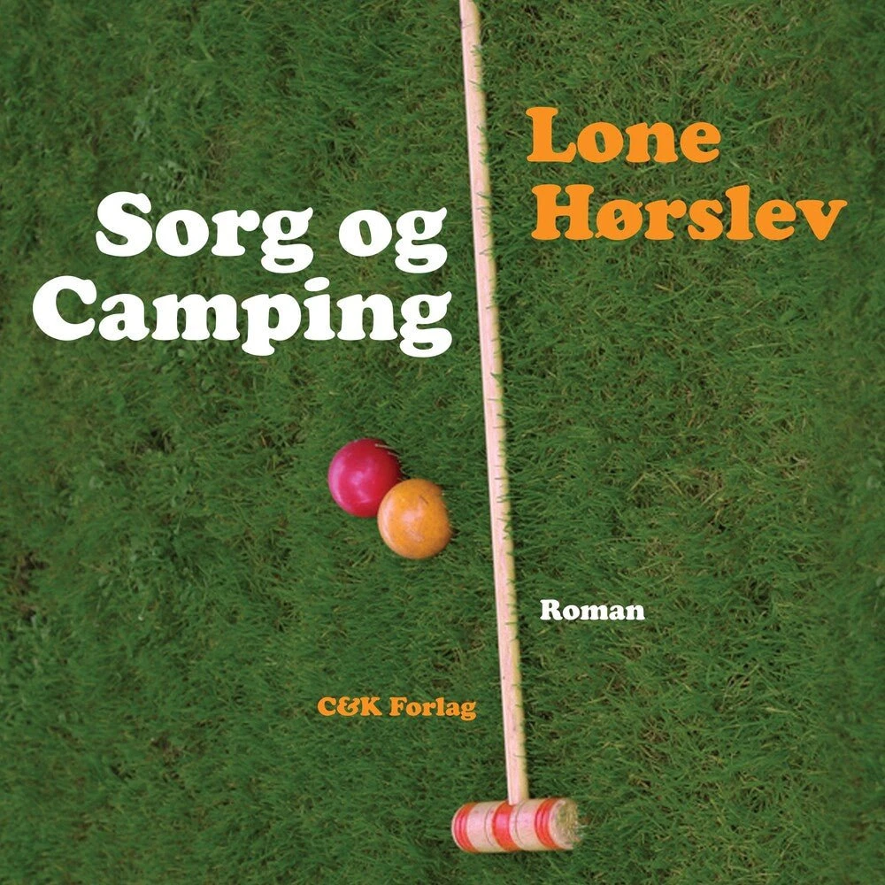 Sorg og camping