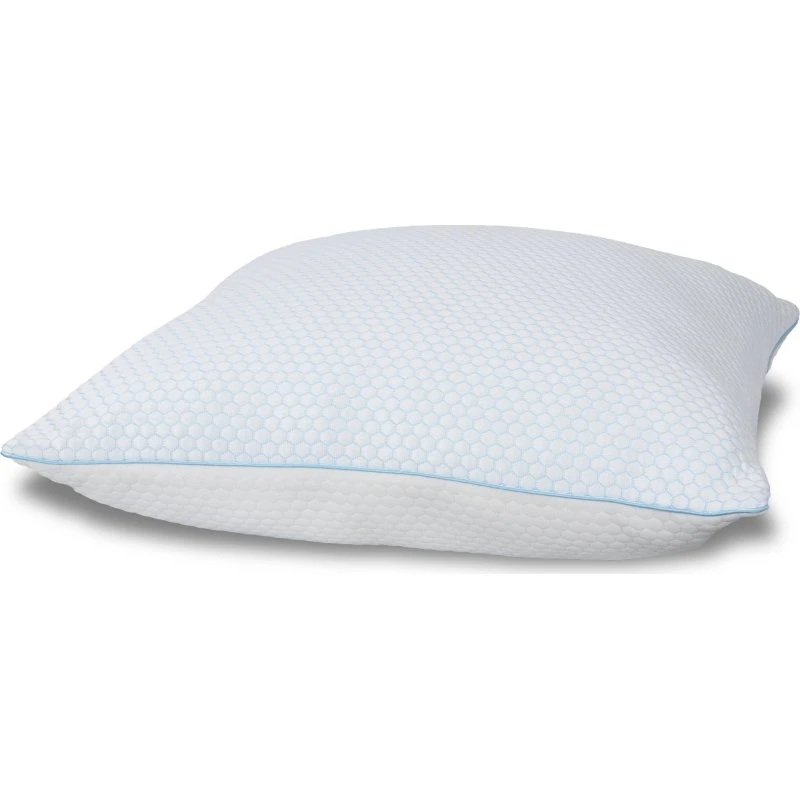 Perfect Dream kølende hovedpude 60x63 cm - justérbar