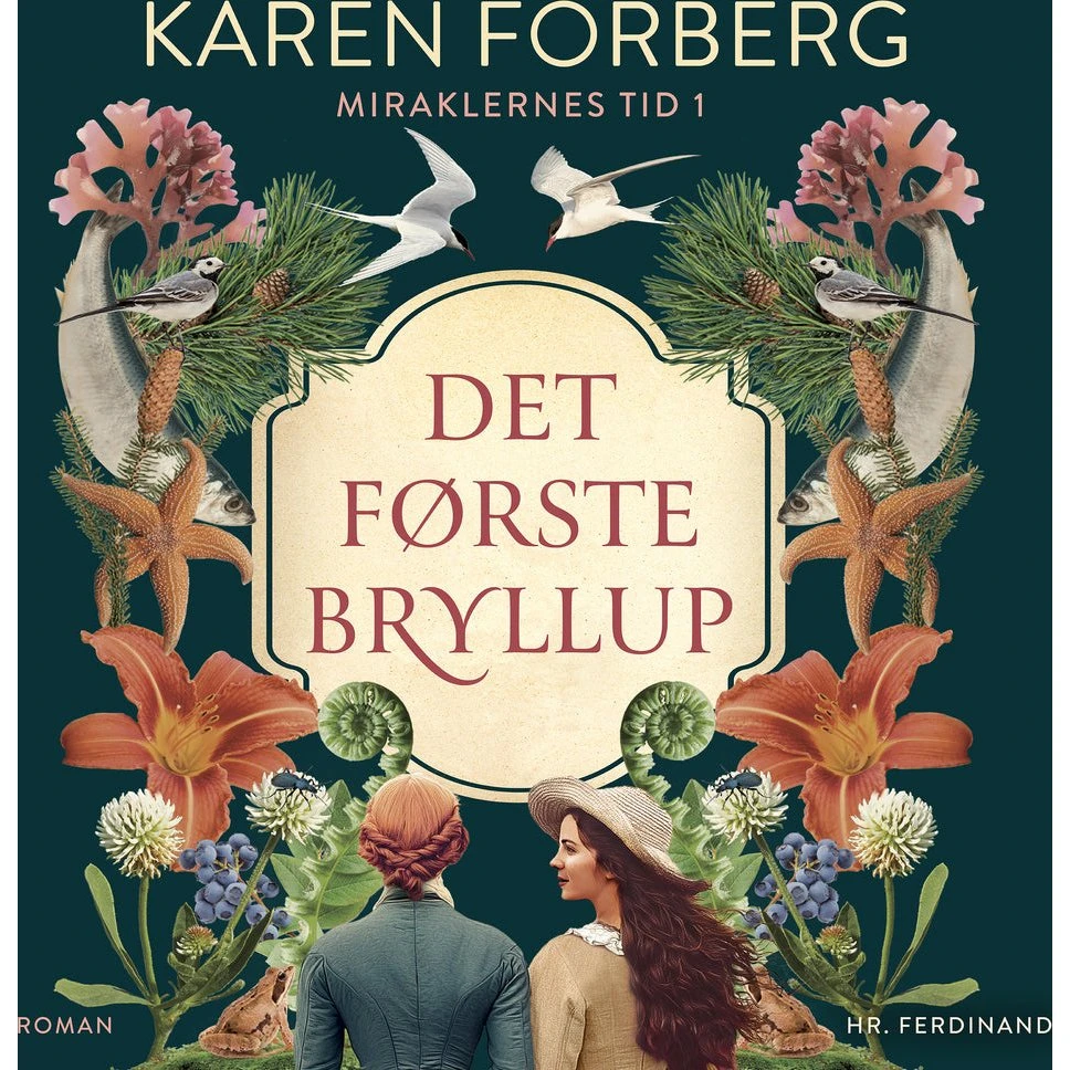 Det første bryllup