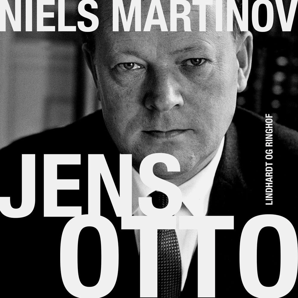 Jens Otto af Niels Martinov