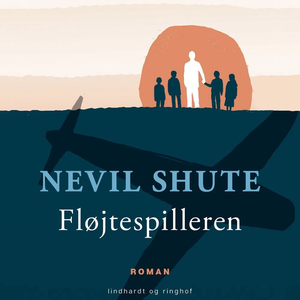 Fløjtespilleren - Nevil Shute (Lydbog)