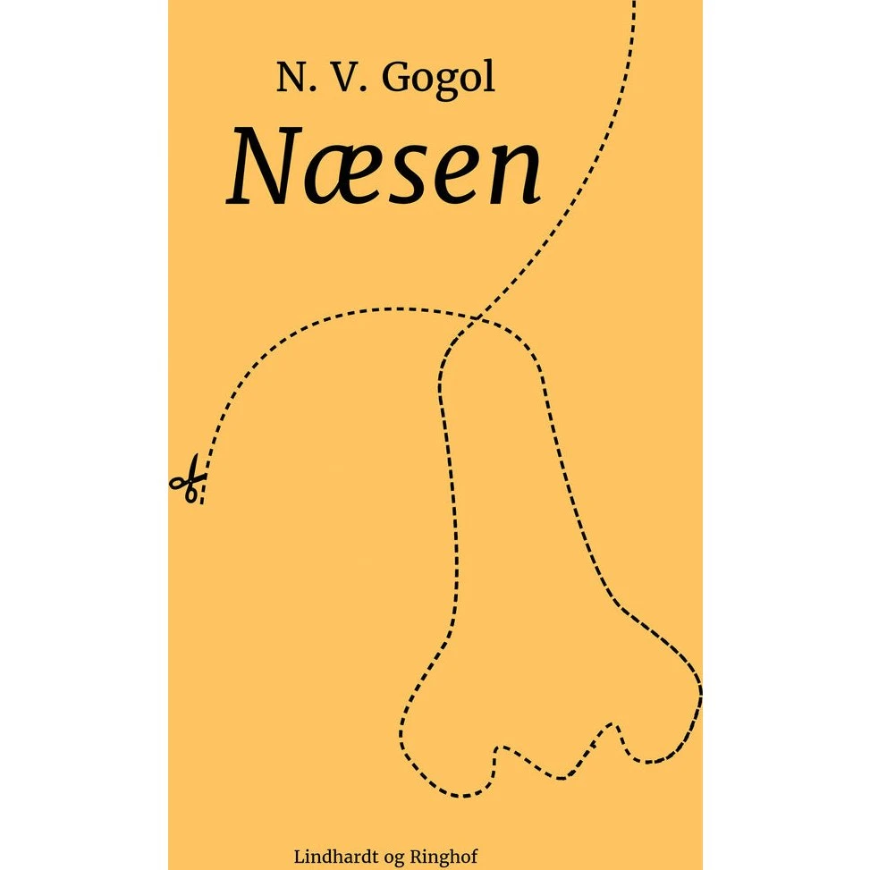 Næsen - Gogol