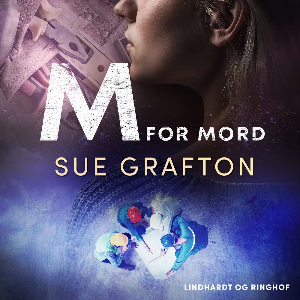 M for mord - Sue Grafton (Lydbog)