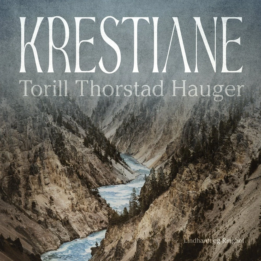 Krestiane af Torill Thorstad Hauger - Lydbog