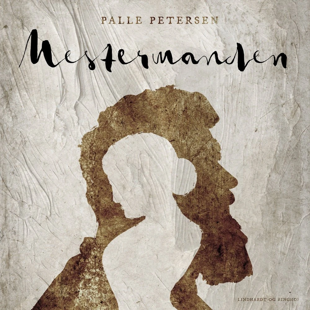 Mestermanden af Palle Petersen - Lydbog