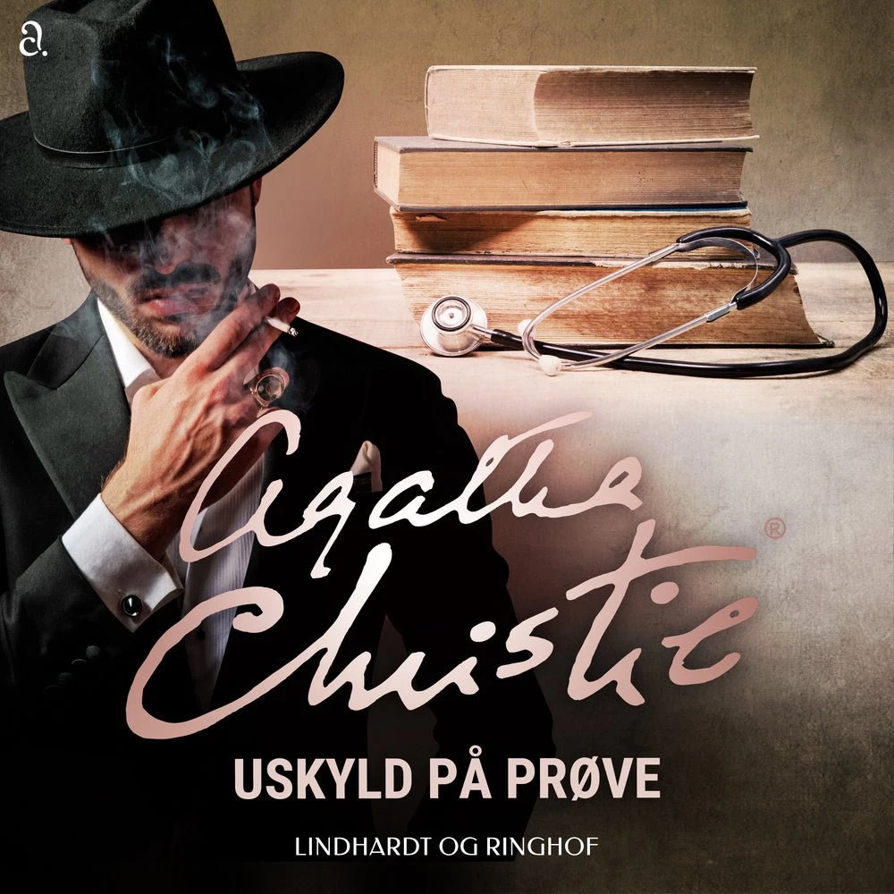Agatha Christie: Uskyld på prøve (Lydbog)