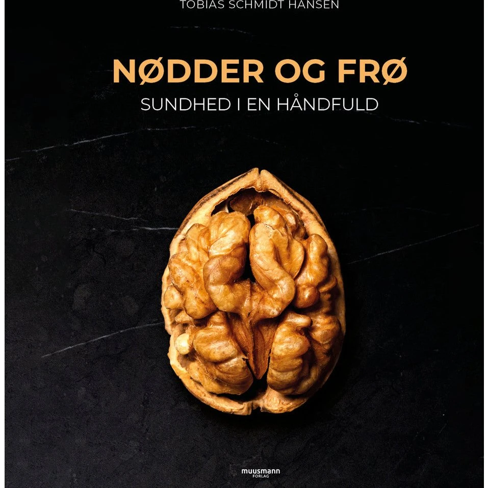 Nødder og Frø