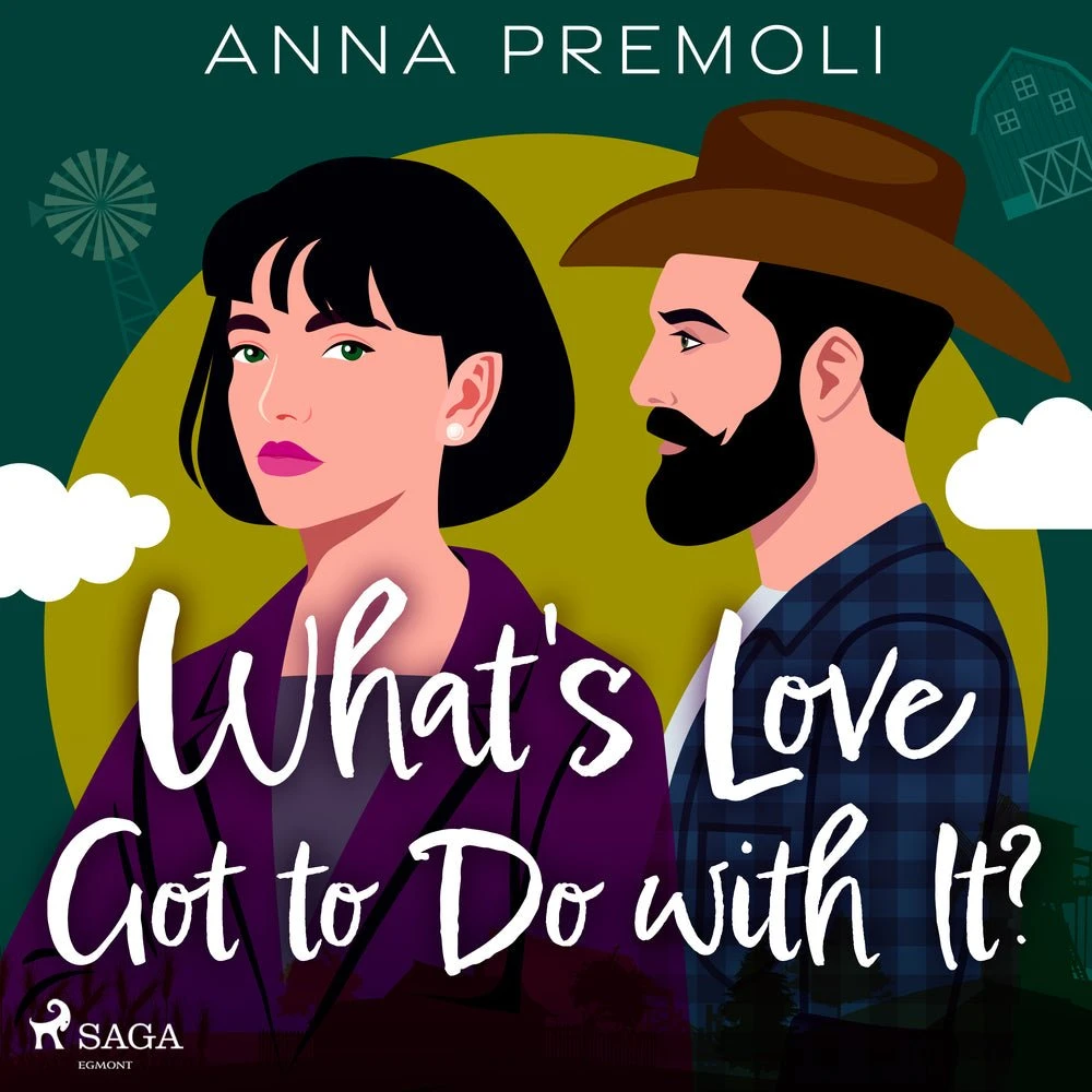 Anna Premoli: What's Love Got to Do with It?