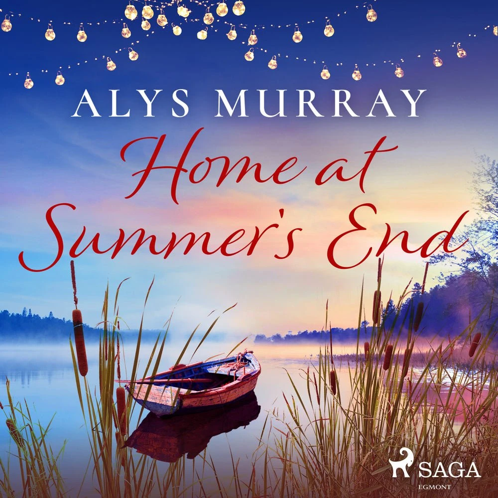 Home at Summer's End: En charmerende small-town romance