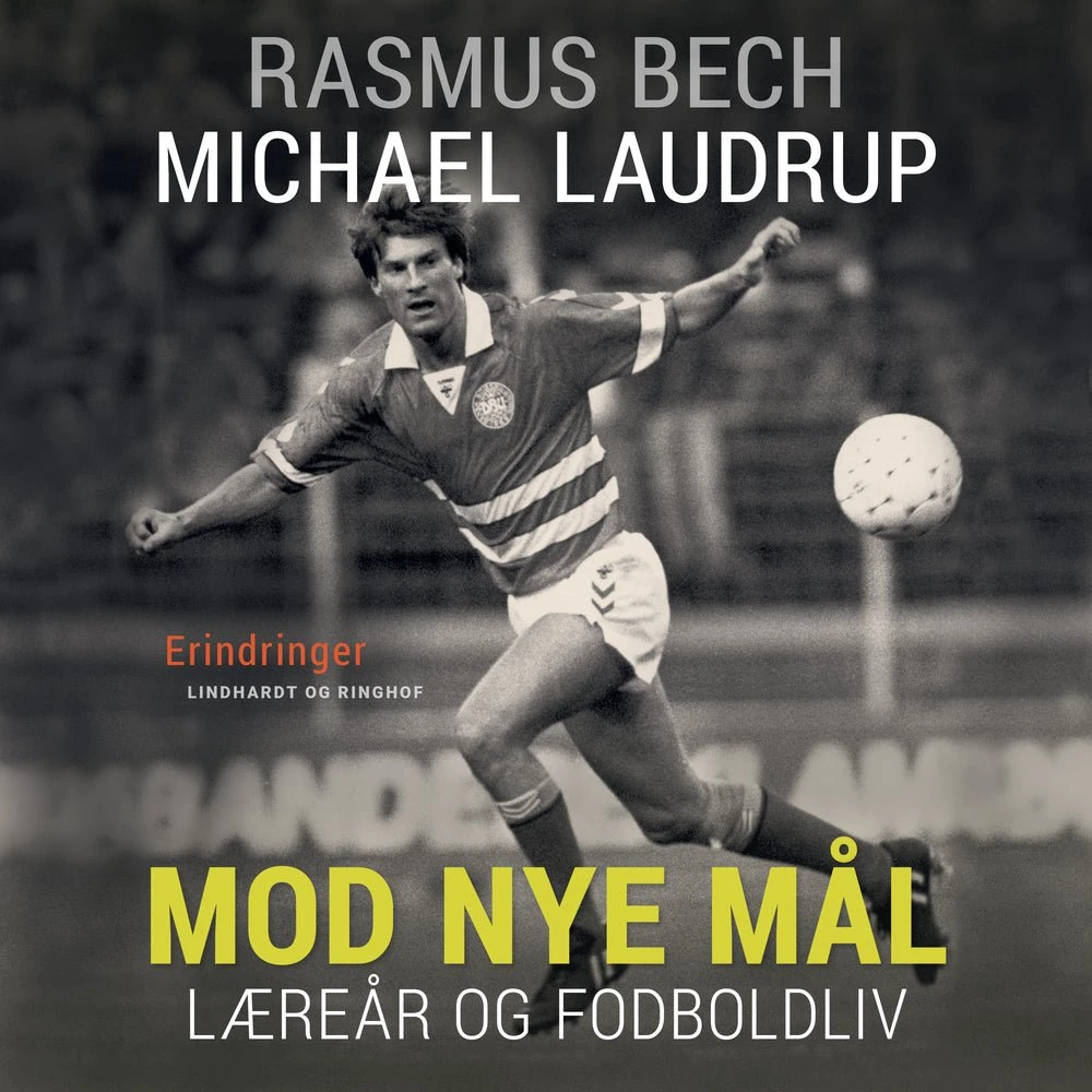 Mod nye mål: Læreår og fodboldliv