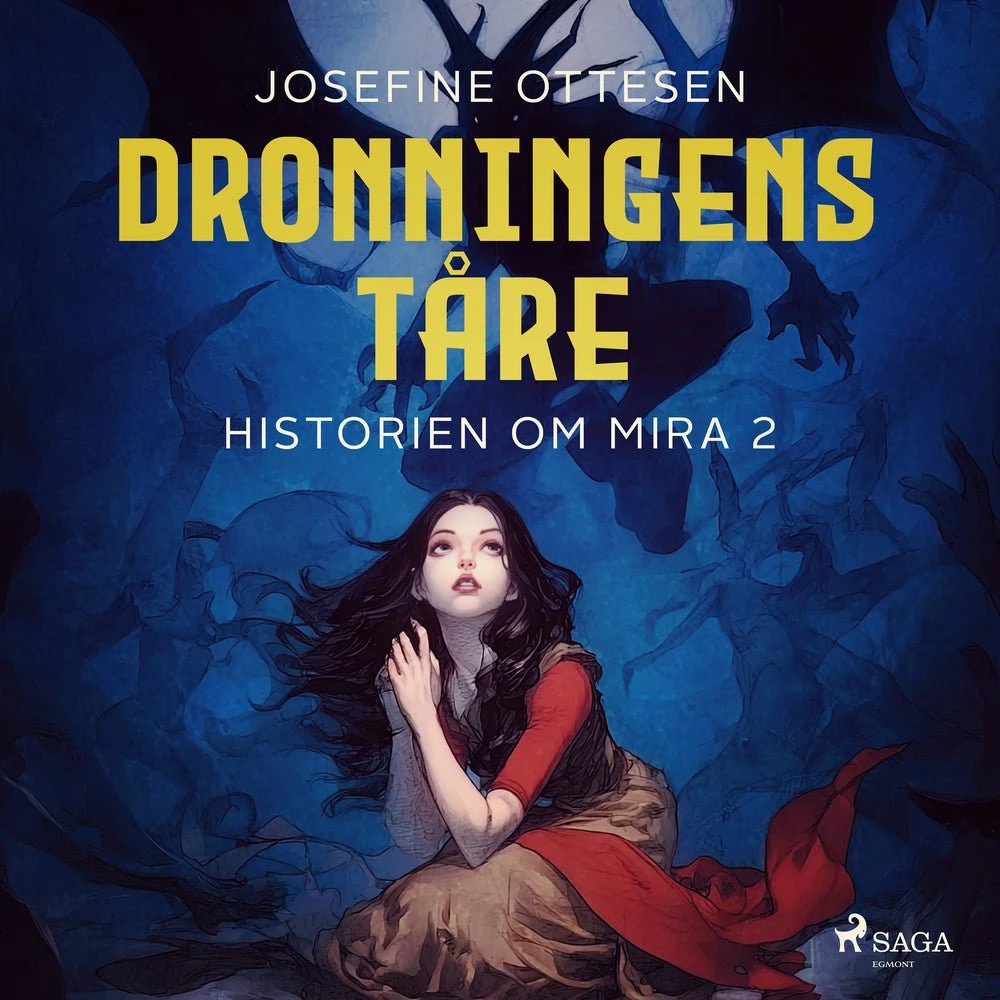 Historien om Mira 2: Dronningens tåre