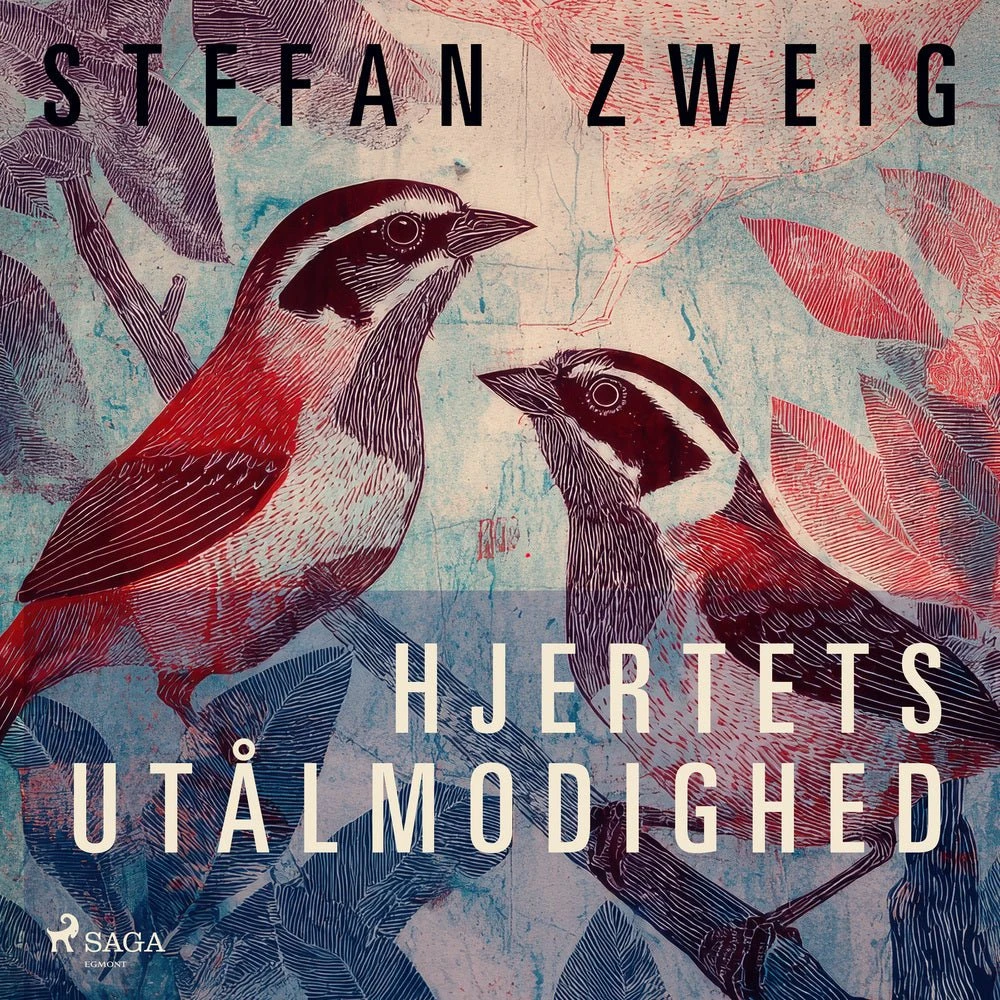 Hjertets utålmodighed