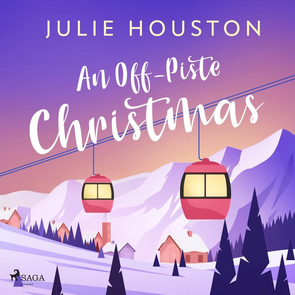An Off-Piste Christmas - En hyggelig og sjov julelæsning