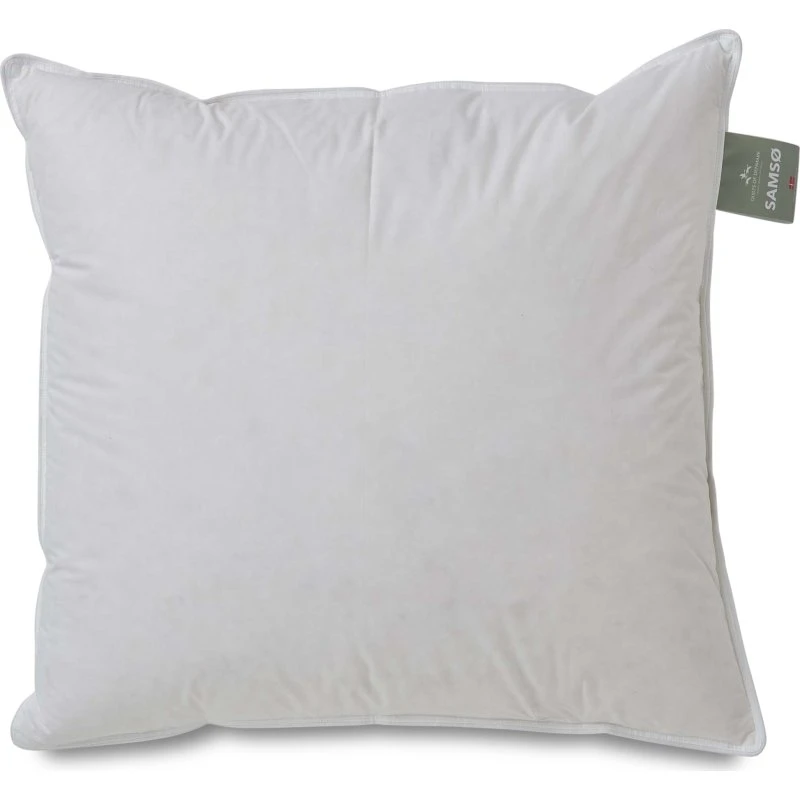 Moskuspude Samsø 60x63 cm – 3-kammer mellem (Quilts of Denmark)