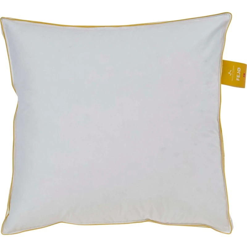 Fejø moskuspude Mellem 60x63 cm - 3-kammer