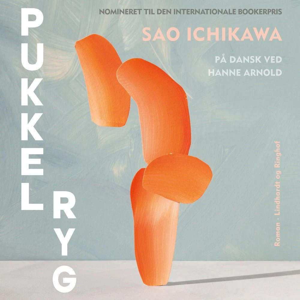 Pukkelryg af Sao Ichikawa