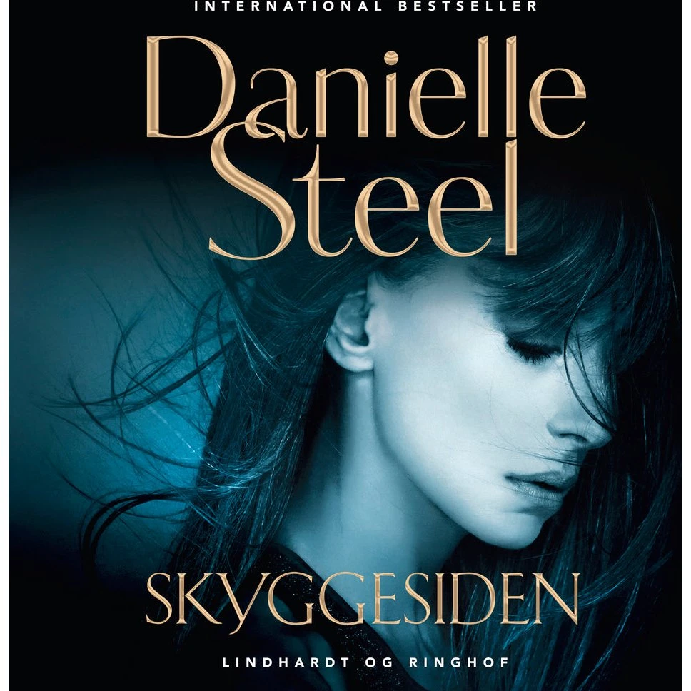 Danielle Steel: Skyggesiden (Lydbog)