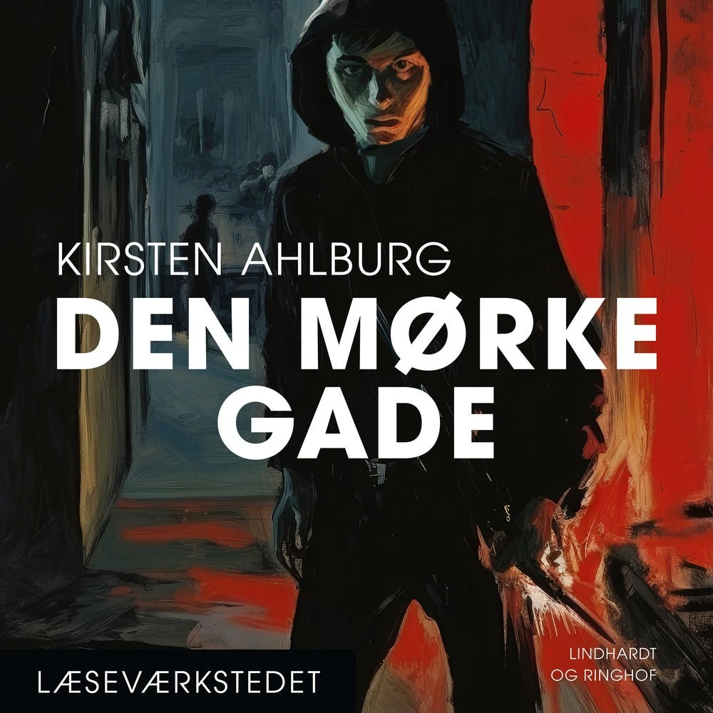 Den mørke gade - Læseværkstedet