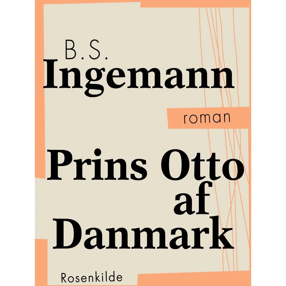 Prins Otto af Danmark