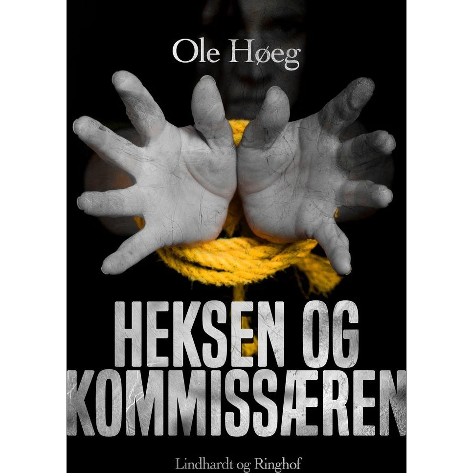 Heksen og kommissæren