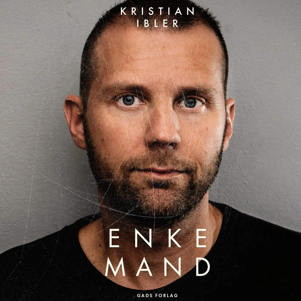 Enkemand - Kristian Ibler (Lydbog)