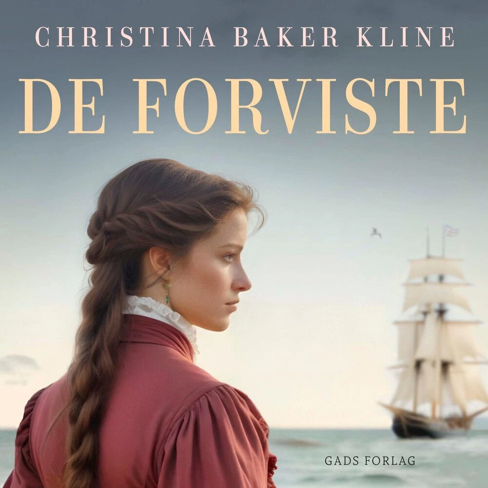 De forviste af Christina Baker Kline
