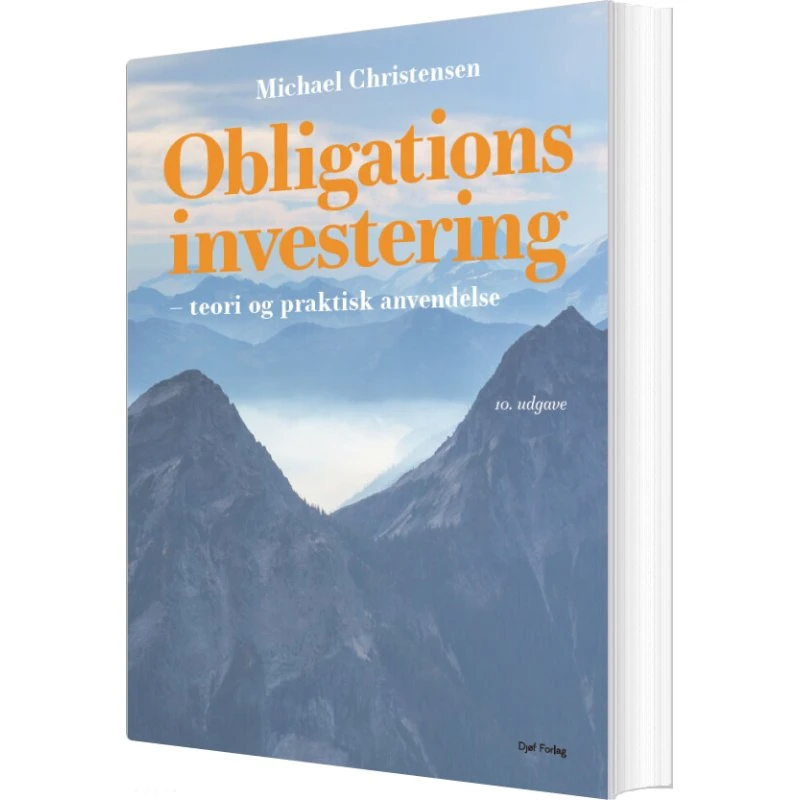 Obligationsinvestering – Teori og praktisk anvendelse