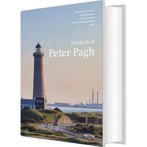 Festskrift til Peter Pagh (red. Mads Bryde Andersen)