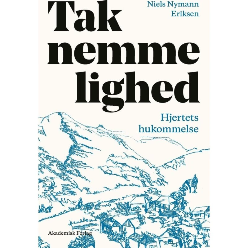 Taknemmelighed – Niels Nymann Eriksen
