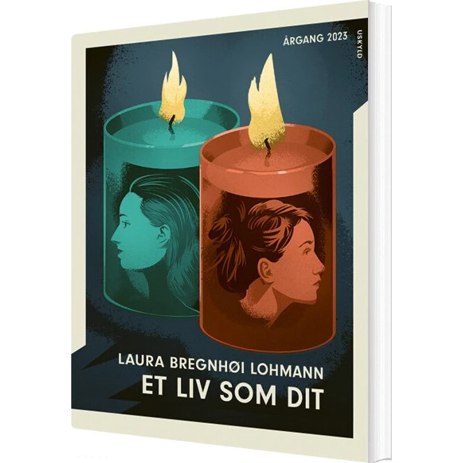 Årgang 2023: Uskyld – Et liv som dit