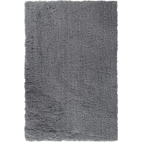 Nordstrand Home Lunar Rock ryatæppe 160x230 cm - Grå